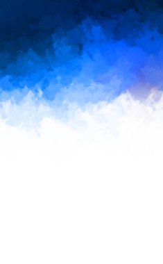 Taranmış Boyalı Soyut Arkaplan. Fırça darbesi ile boyanmış. Sanatsal canlılık ve renkli duvar kağıdı.