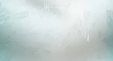 Sanatsal soyut arkaplan. Doku boyalı duvar kağıdı. Boya darbeleriyle yaratıcı bir illüstrasyon. Fırça desenli resim.