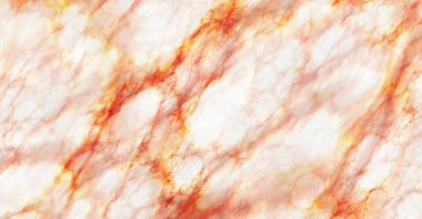 Renk damarlı beyaz mermer dokular. Zemin seramik tezgâh dokusu taş levha pürüzsüz fayans için zarif duvar yüzeyi çizimi.