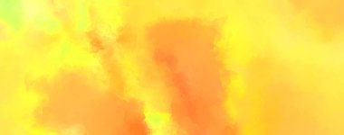 Taranmış Boyalı Soyut Arkaplan. Fırça darbesi ile boyanmış. Sanatsal canlılık ve renkli duvar kağıdı.