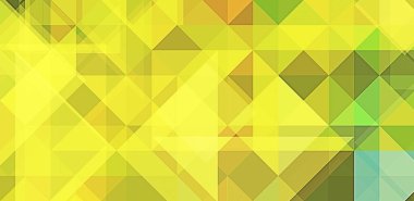 Üçgen arka planda üst üste dizayn ediliyor. Soyut geometrik duvar kağıdı. Geometrik renkli üçgen şekiller.