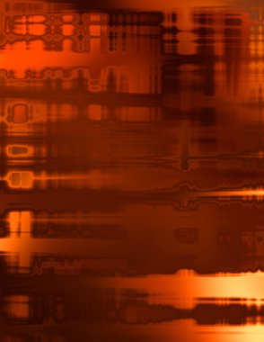 Geometrik desenli kentsel grunge arka planı. Doğrusal renkli dokular. Çürüyen bir dokunun gelecekteki duvar kâğıdı