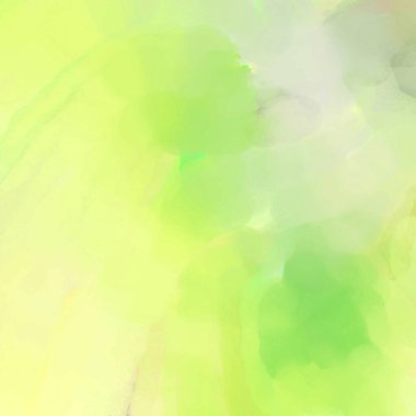 Yumuşak suluboya duvar kağıdı. Hafifçe fırçalanmış renkleri olan sanatsal bir resim. Pastel renkler arkaplana dokunmuş. Soyut duvar sanatı..