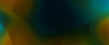 Soyut arkaplan. Renkli dalgalı tasarım duvar kağıdı. yaratıcı grafik 2D çizim. Dinamik şekilli modaya uygun sıvı örtüsü.