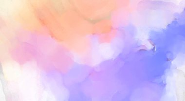 Çılgın suluboya şablonu. Yaratıcı soyutlama. Modern sanat eserleri. 2D çizim. Dijital doku duvar kağıdı. Sanatsal sulu arkaplan malzemesi. 