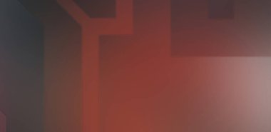 Moda geometrik soyut arka plan, dinamik kompozisyonu olan minimalist düz stil. Grafik Tasarım Duvar Kağıdı.