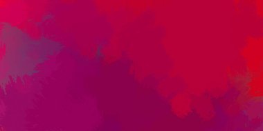 Renkli fırça darbelerinin soyut arkaplanı. fırçalanmış canlı duvar kağıdı. resmedilmiş sanat eseri. Eşsiz ve yaratıcı illüstrasyon.