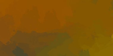 Boya darbeleriyle yaratıcı illüstrasyon. fırça desenli. Sanatsal soyut arka plan. desen boyalı duvar kağıdı.