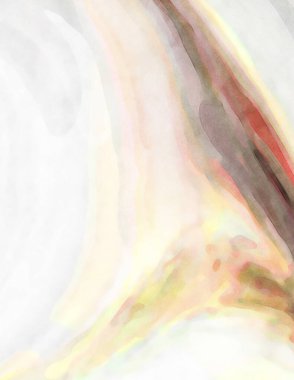 Çılgın suluboya şablonu. Yaratıcı soyutlama. Modern sanat eserleri. 2D çizim. Dijital doku duvar kağıdı. Sanatsal sulu arkaplan malzemesi.