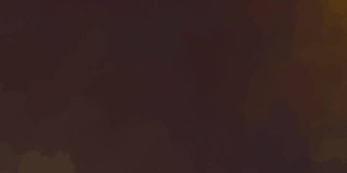 Taranmış Boyalı Soyut Arkaplan. Vahşi kaotik fırça darbeleri. Boya darbeleri. 2D İllüstrasyon. Fırça darbeli resim.