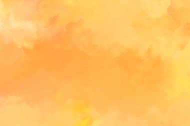 Modern sanat. Taranmış Boyalı Soyut Arkaplan. Fırça darbesi ile boyanmış. Boya darbeleri. 2B Görüntü.