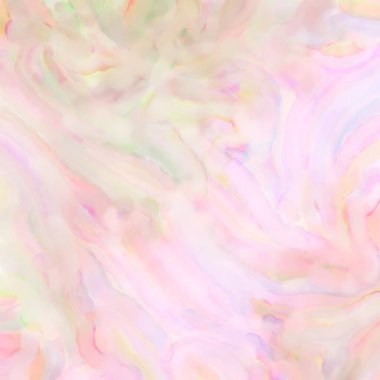 Çağdaş sanat. El işçiliğinin renkli dokusu. Modern resim. Yüzeyde suluboya vuruşlar. Sanatsal arkaplan resmi. Tablo üzerinde soyut resim. Fırça darbeleri.