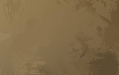 Renkli fırça darbelerinin soyut arkaplanı. fırçalanmış canlı duvar kağıdı. resmedilmiş sanat eseri. Eşsiz ve yaratıcı illüstrasyon.