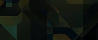 Üçgen arka planda üst üste dizayn ediliyor. Soyut geometrik duvar kağıdı. Geometrik renkli üçgen şekiller.