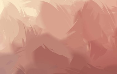 Kaotik resim. Taranmış Boyalı Soyut Arkaplan. Fırça darbesi ile boyanmış. Sanatsal canlılık ve renkli duvar kağıdı.