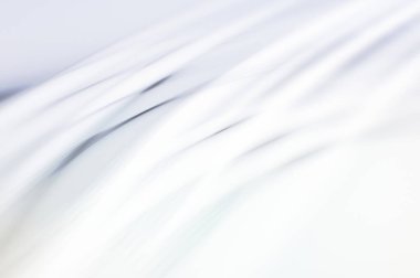 Soyut, enerjik bir arkaplan. Renkli, dalgalı duvar kâğıdı. Grafik çizimi. Üst üste gelen yumuşak dalgalı çizgiler.