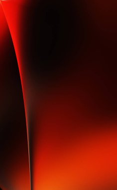 Soyut arkaplan. Değişken renk değişim dalgaları, dinamik hareketlerle. Işık dalgalarının neon renkli soyut tasarımı. Duvar kağıdı, afiş, arkaplan, kart, kitap illüstrasyonu, web sitesi.