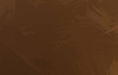 Renkli fırça darbelerinin soyut arkaplanı. fırçalanmış canlı duvar kağıdı. resmedilmiş sanat eseri. Eşsiz ve yaratıcı illüstrasyon.