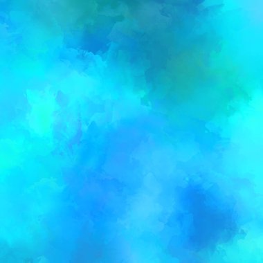 Boya darbeleri. 2D İllüstrasyon. Taranmış Boyalı Soyut Arkaplan. Fırça darbesi ile boyanmış. Modern sanat.