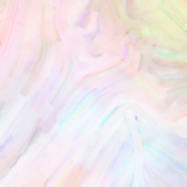 Çağdaş sanat. El işçiliğinin renkli dokusu. Modern resim. Yüzeyde suluboya vuruşlar. Sanatsal arkaplan resmi. Tablo üzerinde soyut resim. Fırça darbeleri.