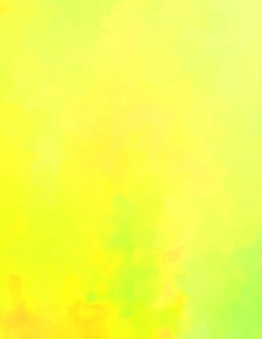 Modern sanat. Taranmış Boyalı Soyut Arkaplan. Fırça darbesi ile boyanmış. Boya darbeleri. 2B Görüntü.