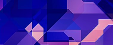 Üçgen arka planda üst üste dizayn ediliyor. Soyut geometrik duvar kağıdı. Geometrik renkli üçgen şekiller.