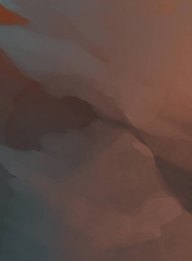 Moda hipster yıkama arkaplanı. Renkli soyut illüstrasyon. Poster, duvar kağıdı, afiş, kapak, kitapçık, web sitesi, broşür veya broşür için renk eğrisi.