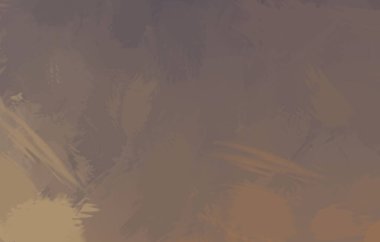 Kaotik resim. Taranmış Boyalı Soyut Arkaplan. Fırça darbesi ile boyanmış. Sanatsal canlılık ve renkli duvar kağıdı.