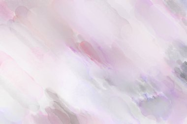 Suluboya fırça darbeleri. Modern sanat. Soyut doku. 2D çizim. Yüzeyde etkileyici el yapımı suluboya. Renkli bir fon. Çok renkli arkaplan. Çağdaş duvar sanatı. 