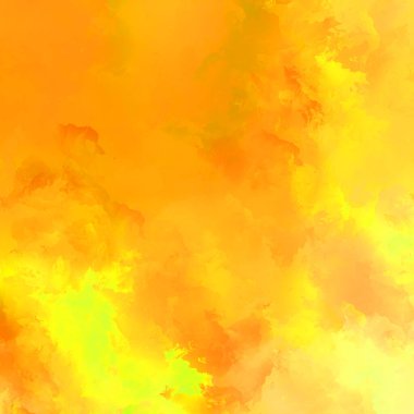 Boya darbeleri. 2D İllüstrasyon. Taranmış Boyalı Soyut Arkaplan. Fırça darbesi ile boyanmış. Modern sanat.