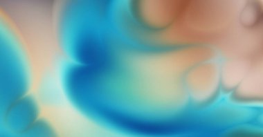 Fraktal güzel bir geçmişi var. Renkli şekilleri ve çizgileri olan havalı bir tasarım. Soyut sanat duvar kâğıdı. İlginç desenli hippi grafik resmi.