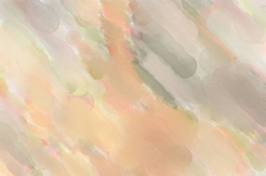 Suluboya fırça darbeleri. Modern sanat. Soyut doku. 2D çizim. Yüzeyde etkileyici el yapımı suluboya. Renkli bir fon. Çok renkli arkaplan. Çağdaş duvar sanatı. 