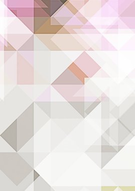 Üçgen arka planda üst üste dizayn ediliyor. Soyut geometrik duvar kağıdı. Geometrik renkli üçgen şekiller.