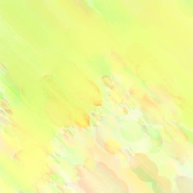 Çağdaş sanat. El işçiliğinin renkli dokusu. Modern resim. Yüzeyde suluboya vuruşlar. Sanatsal arkaplan resmi. Tablo üzerinde soyut resim. Fırça darbeleri. 