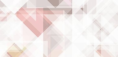 Üçgen arka planda üst üste dizayn ediliyor. Soyut geometrik duvar kağıdı. Geometrik renkli üçgen şekiller.