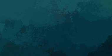 Sanatsal soyut arkaplan. Doku boyalı duvar kağıdı. Boya darbeleriyle yaratıcı bir illüstrasyon. Fırça desenli resim.