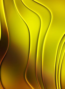 Soyut desen parlak renk arkaplanı. Canlı, dalgalı, dalgalı doku duvarı. Yaratıcı ve güzel duvar kâğıdı.