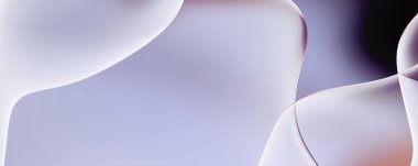 Soyut arkaplan. Değişken renk değişim dalgaları, dinamik hareketlerle. Işık dalgalarının neon renkli soyut tasarımı. Duvar kağıdı, afiş, arkaplan, kart, kitap illüstrasyonu, web sitesi.