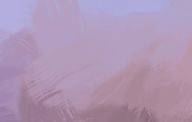 Kaotik resim. Taranmış Boyalı Soyut Arkaplan. Fırça darbesi ile boyanmış. Sanatsal canlılık ve renkli duvar kağıdı.