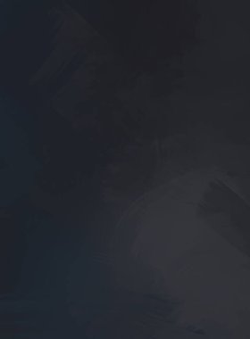 Renkli fırça darbelerinin 2D çizimi. Dekoratif desenli resim. canlı boya desenli arkaplan.