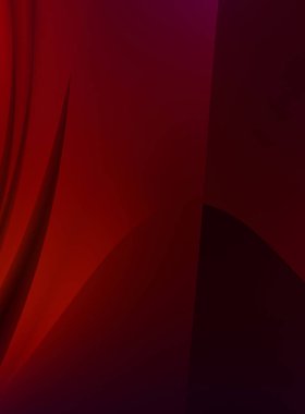 Soyut arkaplan. Renkli dalgalı tasarım duvar kağıdı. yaratıcı grafik 2D çizim. Dinamik şekilli modaya uygun sıvı örtüsü.