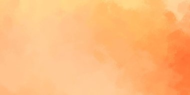 Taranmış Boyalı Soyut Arkaplan. Vahşi kaotik fırça darbeleri. Boya darbeleri. 2D İllüstrasyon. Fırça darbeli resim.