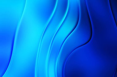 Soyut desen parlak renk arkaplanı. Canlı, dalgalı, dalgalı doku duvarı. Yaratıcı ve güzel duvar kâğıdı.