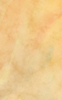 Pastel renklerde suluboya resim. Poster, duvar sanatı, afiş, kart, kitap kapağı ya da ambalaj için rahatlatıcı kompozisyonun yumuşak renkli çizimi. Modern fırça darbeleri resim.