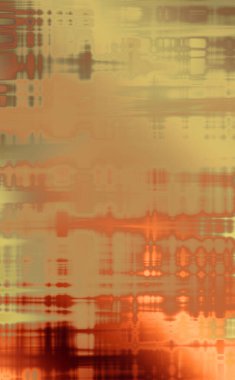 Geometrik desenli kentsel grunge arka planı. Doğrusal renkli dokular. Çürüyen bir dokunun gelecekteki duvar kâğıdı