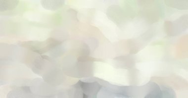 Poster, duvar sanatı, afiş, kart, kitap kapağı veya ambalaj için pastel renkli suluboya resim. Alkol mürekkebini andıran rahatlatıcı fırça darbelerinin modern resmi.