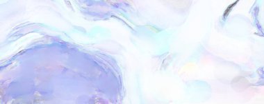 Çağdaş sanat. El yapımı resim. Modern sanat eserleri. Yüzeyde suluboya fırça darbeleriyle resim yapmak. 2D çizim. Sanatsal arkaplan resmi. Tablo üzerinde soyut resim. Renkli doku.