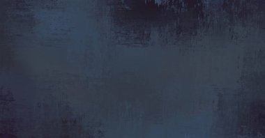 Çapraz vahşi fırça darbeleriyle arka plan. Renkli ve canlı bir tasvir. Boyalı sanat. Yaratıcı soyut resim.