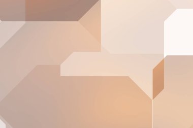 Minimalist tasarımın geometrik arka planı. Soyut yaratıcı konsept çizimi. Grafik tasarım duvar kağıdı.