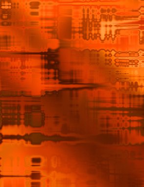 Geometrik desenli kentsel grunge arka planı. Doğrusal renkli dokular. Çürüyen bir dokunun gelecekteki duvar kâğıdı